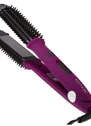 Плойка -выпрямитель instyler pro