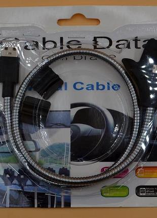 Кабель microusb palm cable 3