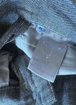 Брюки burberry 5