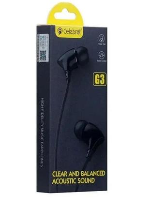 Наушники mdr g3 celebrat