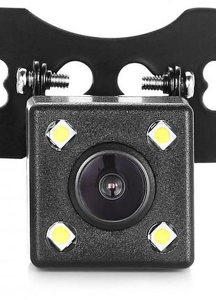 Автокамера car cam. 707+led