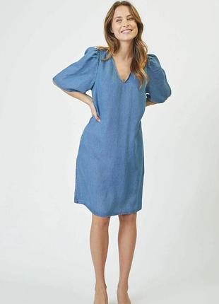 Сукня co' couture ​​з  ліоцеллу