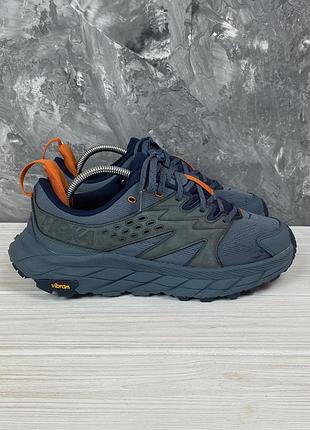 Кроссовки hoka anacapa breeze 41/26 см