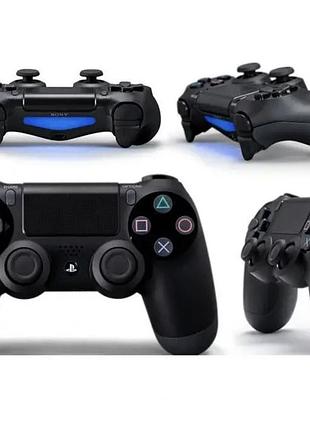 Джойстик ps4 беспроводной