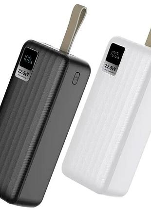 Повербанк klgo kp-94, 50000 ма·год, 22.5 w