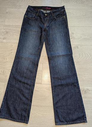 Джинси tom tailor 27 р.
