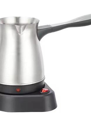 Электрическая турка domotec ms-127