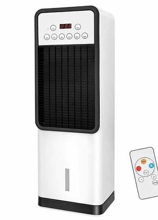 Підлоговий кондиціонер і нагрівач із функцією зволоження 3 в 1 ms-1668