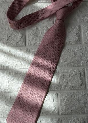 Краватка чоловіча, louis vuitton оригінал, б/в, в гарному стані.