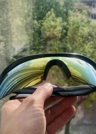 Антибликовые очки tac glasses