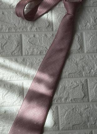 Краватка чоловіча, louis vuitton оригінал, б/в, в гарному стані.