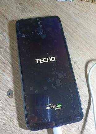 Tecno pop 5 lte 2/32