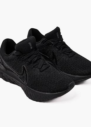 Кроссовки женские nike react infinity run flyknit 3 оригинал размер 38