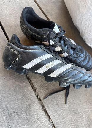 Бутси adidas 3