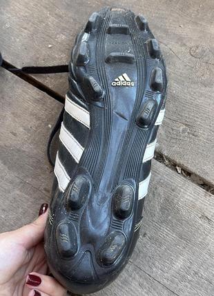 Бутси adidas 4