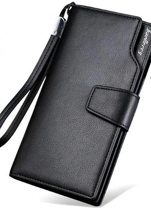 Кошелек baellerry 1063 black
