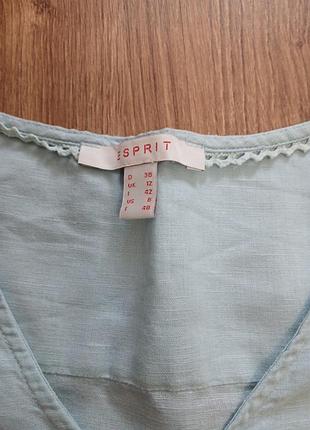 Блуза,esprit. 2
