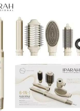 Мультистайлер iparah 6 в 1 p-500w