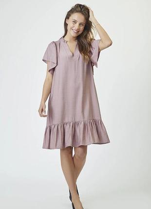 Коротка сукня co' couture вільного крою