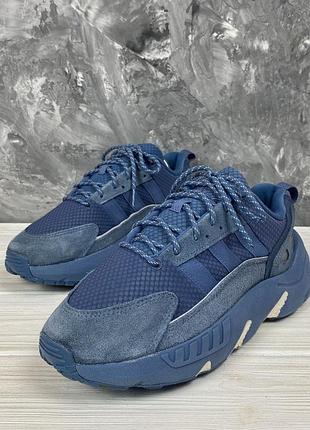 Кроссовки adidas zx 22 boost 40.5/25.5 см — купить в Украине
