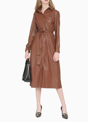 Платье от pinko