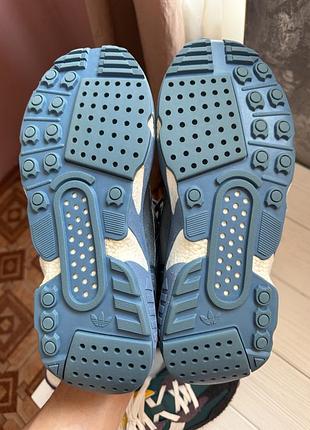Кроссовки adidas zx 22 boost 40.5/25.5 см — купить в Украине