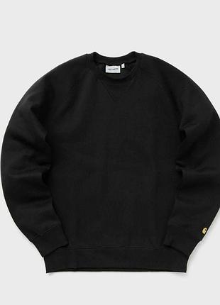 Чоловічий світшот carhartt wip