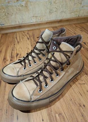 Converse кеди 4