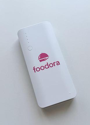 Новий павербанк 10000 mah | powerbank | опт та роздріб електроніка