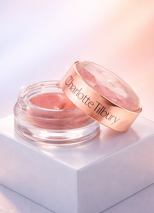 Charlotte tilbury walk of no shame jewel pot eyeshadow 3g