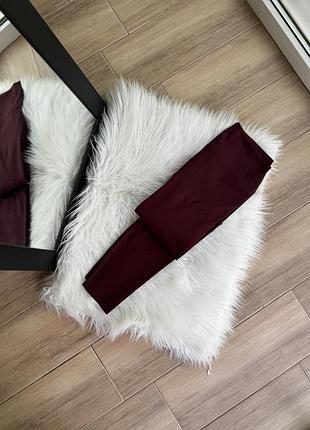 Спортивні лосіни h&m