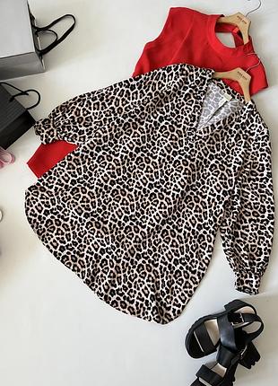 Сукня h&m віскоза