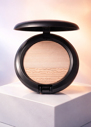 Mac extra dimension skinfinish double gleam