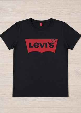 Мужская футболка levis s, original