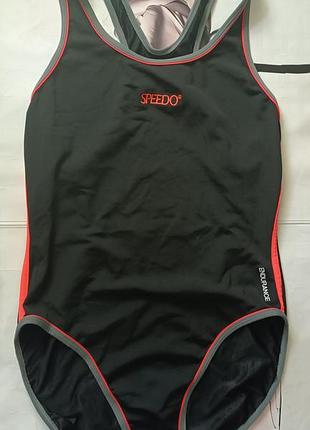 Купальник женский speedo endurance р. 44-50- xl