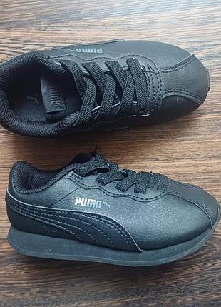 Puma дитячі кросівки