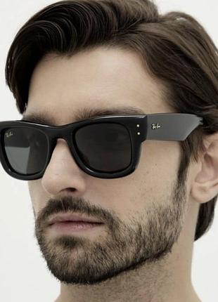 Очки ray ban 4940 asap rocky original