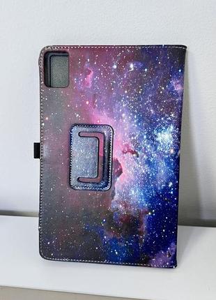Чехол-книжка для планшета tcl tab 10 gen 2 / tcl tab 10 10.4" (t40 air)