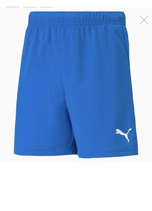 Пляжні нові шорти puma 13-14 років