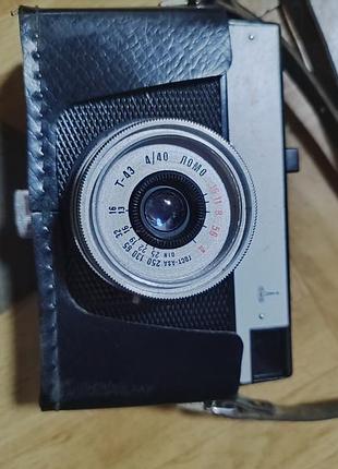 Фотоапарат ' смена'