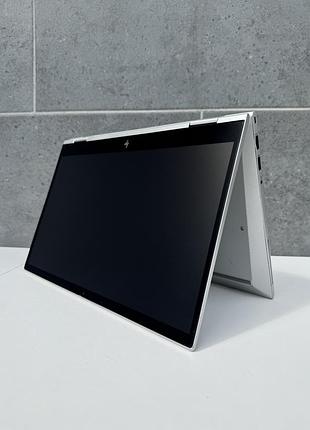 Сенсорний hp elitebook x360 830 g7/ i5-10310u/ 8gb/ 256gb/ 13" ips/гарантія