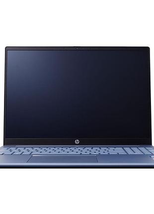 Ноутбук hp pavilion 16-af0065c1 (core 7 150u / 32gb / ssd 512gb / 16" 1920x1200 ips touch) б/в
