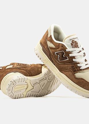 New balance 550