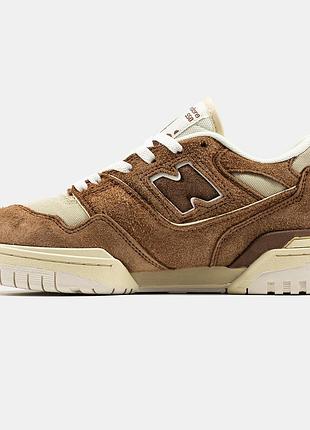 New balance 550 3