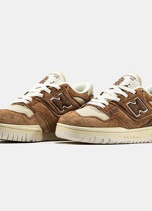 New balance 550 4
