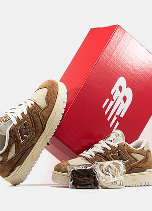 New balance 550 6