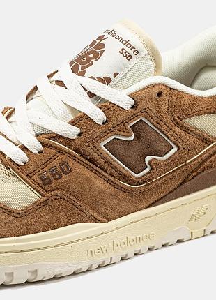 New balance 550 7