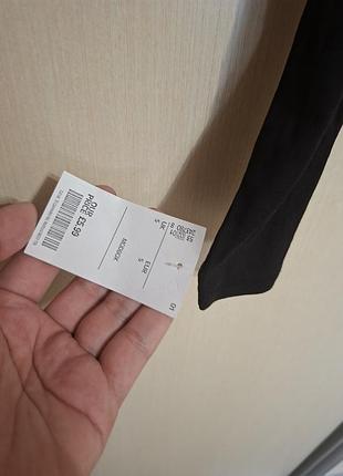 🧊 лонгслив bershka s 8