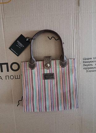 Osprey london