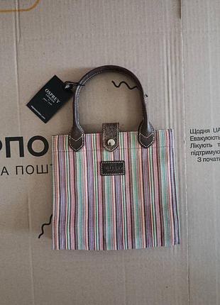 Osprey london 10